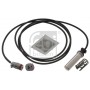49383 FEBI BILSTEIN Датчик частота обертання колеса