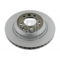 28161 FEBI BILSTEIN Гальмівний диск