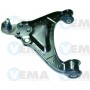 16151 VEMA Ричаг незалежної підвіски колеса, подвеска колеса