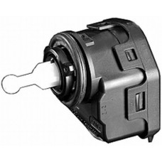 6NM 007 878-041 HELLA Виконавчий механізм коректор кута нахилу фар 6NM 007 878-041 HELLA Виконавчий механізм коректор кута нахилу фар
