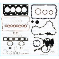 50298100 AJUSA Комплект прокладок двигун