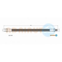 03.1211 ADRIAUTO Гальмівний шланг