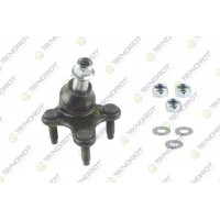 V-584K TEKNOROT Шарнір незалежної підвіски поворотного важеля