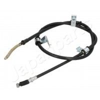 BC-5010R JAPANPARTS Тросик, cтояночный тормоз