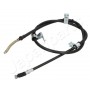 BC-5010R JAPANPARTS Тросик, cтояночный тормоз