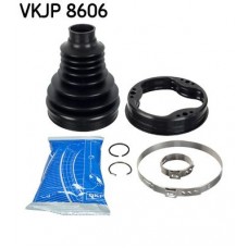 VKJP 8606 SKF Комплект пыльника, Привідний вал