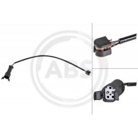 39571 A.B.S. Сигналізатор зносу гальмівних колодок