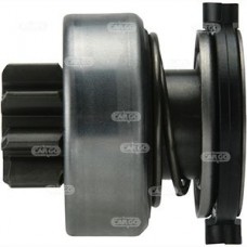 333872 HC-Cargo Привід з механізмом вільного ходу стартер