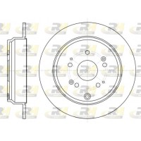 61174.00 ROADHOUSE Гальмівний диск