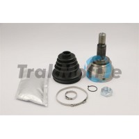 40-0019 TrakMotive Шарнирный комплект, Привідний вал