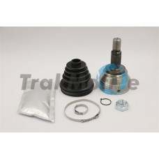 40-0019 TrakMotive Шарнирный комплект, Привідний вал