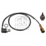 109254 FEBI BILSTEIN Выключатель, Фара заднього ходу