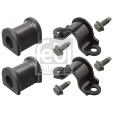106260 FEBI BILSTEIN Ремкомплект підшипник стабілізатора 106260 FEBI BILSTEIN Ремкомплект підшипник стабілізатора