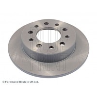 ADG04355 BLUE PRINT Гальмівний диск