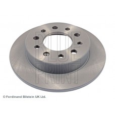 ADG04355 BLUE PRINT Гальмівний диск