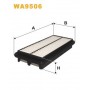 WA9506 WIX FILTERS Повітряний фільтр