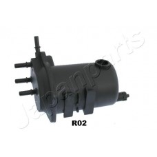 FC-R02S JAPANPARTS Паливний фільтр
