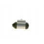 F 026 002 028 BOSCH Колісний гальмівний циліндр