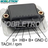 IG-H005H MOBILETRON Комутатор система запалювання
