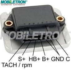 IG-H005H MOBILETRON Комутатор система запалювання