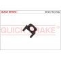 3223 QUICK BRAKE Кронштейн гальмівний шланг