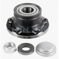 R14126 SNR Комплект підшипника ступиці колеса