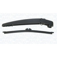 000723180136 MAGNETI MARELLI Щітка склоочисника