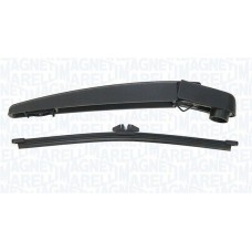 000723180136 MAGNETI MARELLI Щітка склоочисника