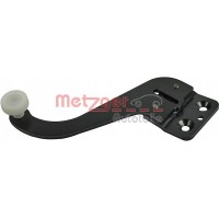 2310029 METZGER Напрямна ролика розсувна двері