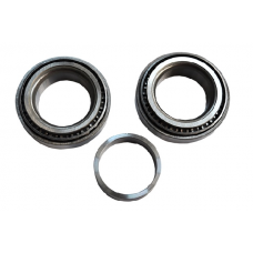 30242 ASAM Комплект підшипника ступиці колеса