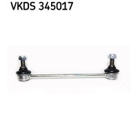 VKDS 345017 SKF Тяга стійка стабілізатор