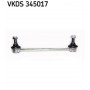 VKDS 345017 SKF Тяга стійка стабілізатор