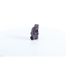 F 000 99S 004 BOSCH Датчик поло жіння дросельної заслінки F 000 99S 004 BOSCH Датчик поло жіння дросельної заслінки