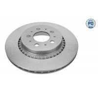 515 523 0011/PD MEYLE Гальмівний диск