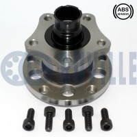 220724 RUVILLE Комплект підшипника ступиці колеса