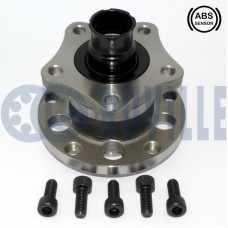 220724 RUVILLE Комплект підшипника ступиці колеса