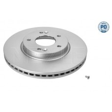 37-15 521 0044/PD MEYLE Гальмівний диск