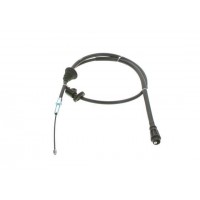 1 987 477 357 BOSCH Тросик, cтояночный тормоз