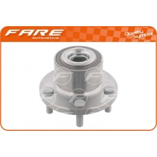 16153 FARE SA Комплект підшипника ступиці колеса