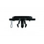 8DB 355 012-061 HELLA PAGID Комплект гальмівних колодок дисковий гальм