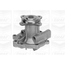 PA1017 GRAF Водяний насос охолодження двигуна