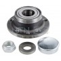 R141.23 SNR Комплект підшипника ступиці колеса