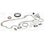 452.150 ELRING Комплект прокладок блок картер двигуна