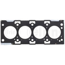 703.100 ELRING Прокладка головка циліндра