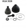 VKJA 3028 SKF Шарнирный комплект, Привідний вал