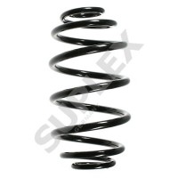 23374 SUPLEX Пружина ходової частини