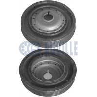 520202 RUVILLE Ремінний шків колінчастий вал