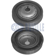 520202 RUVILLE Ремінний шків колінчастий вал