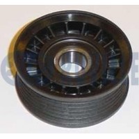 541151 RUVILLE Паразитный / ведущий ролик, Поліклиновий ремінь