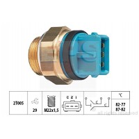 1.850.630 EPS Термовимикач вентилятор радіатора